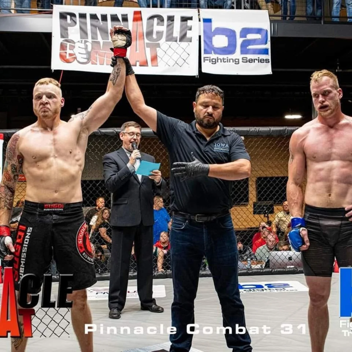 Kids Bjj Training 03 at Blue Devil Jiu Jitsu Richmond MI