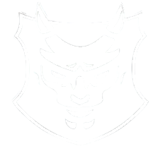 Blue Devil Jiu Jitsu logo